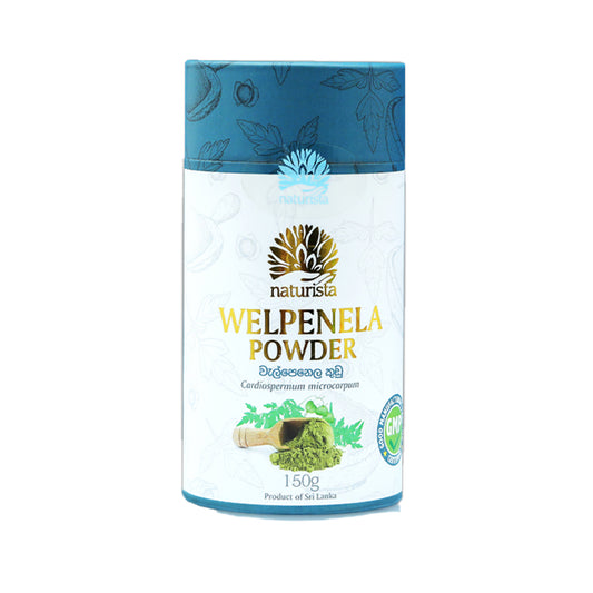 Naturista Welpenela Pulver (150 g)