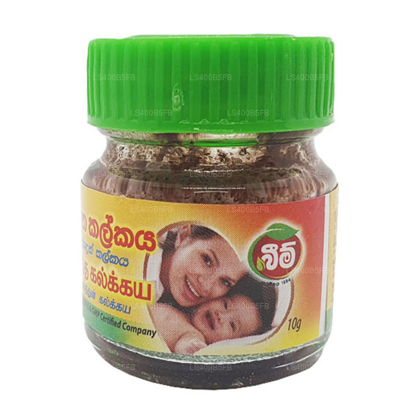 Bjælke Desadun (Ratha) Kalkaya (10g)