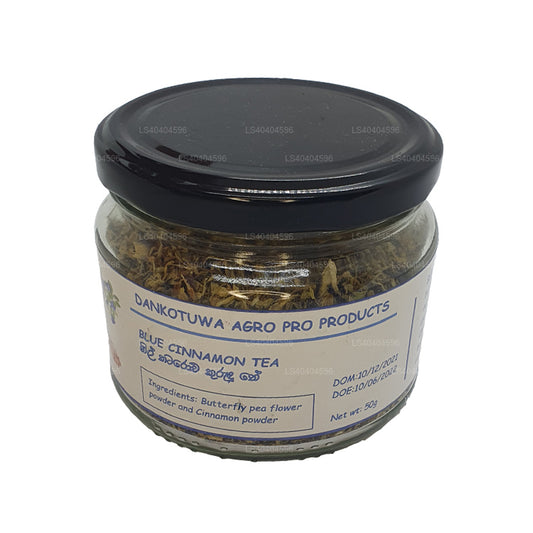 Dankotuwa Agro Blå Kanelte (50g)
