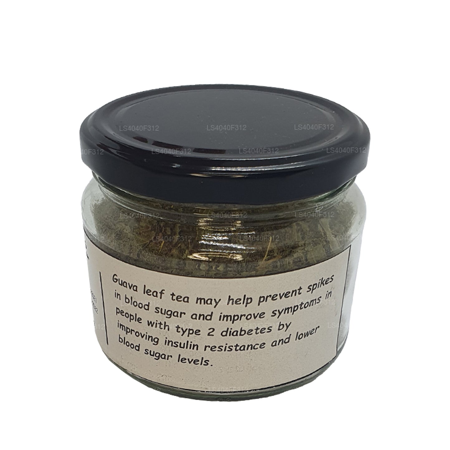 Dankotuwa Agro Guavabladte (50 g)