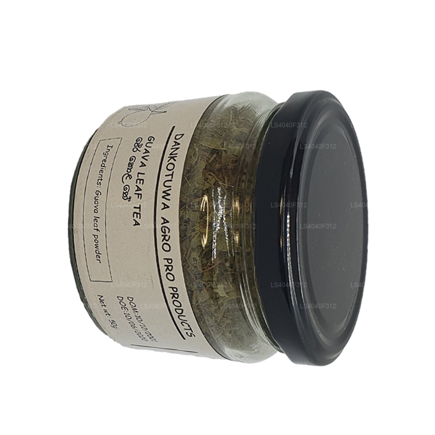 Dankotuwa Agro Guavabladte (50 g)