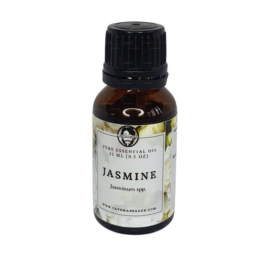 Lakpura® Jasmin Æterisk Olie (15 ml)