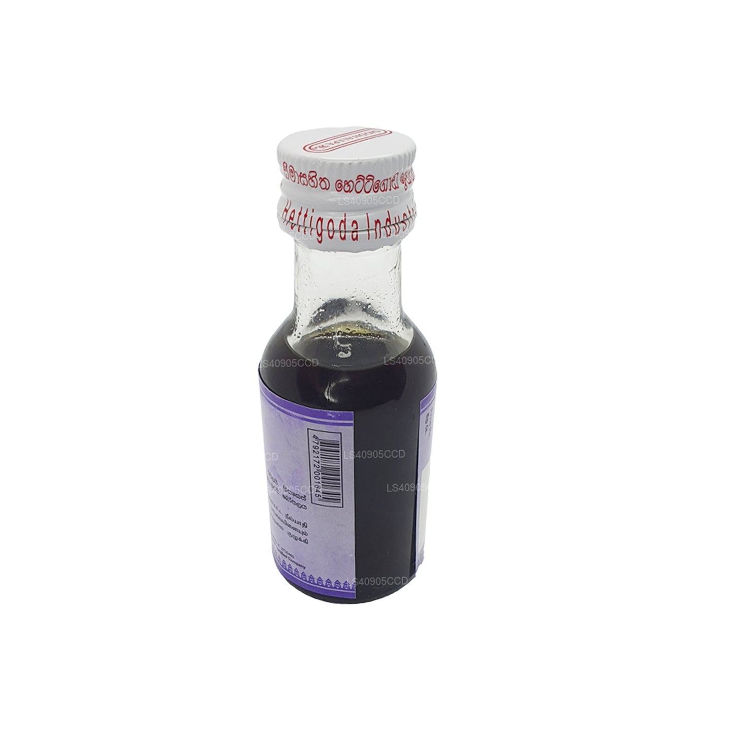 Siddhalepa Neelyadi Olie