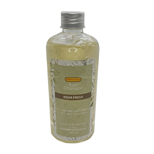 Siddhalepa Ayur Shampoo Aqua Fresh (300 ml)