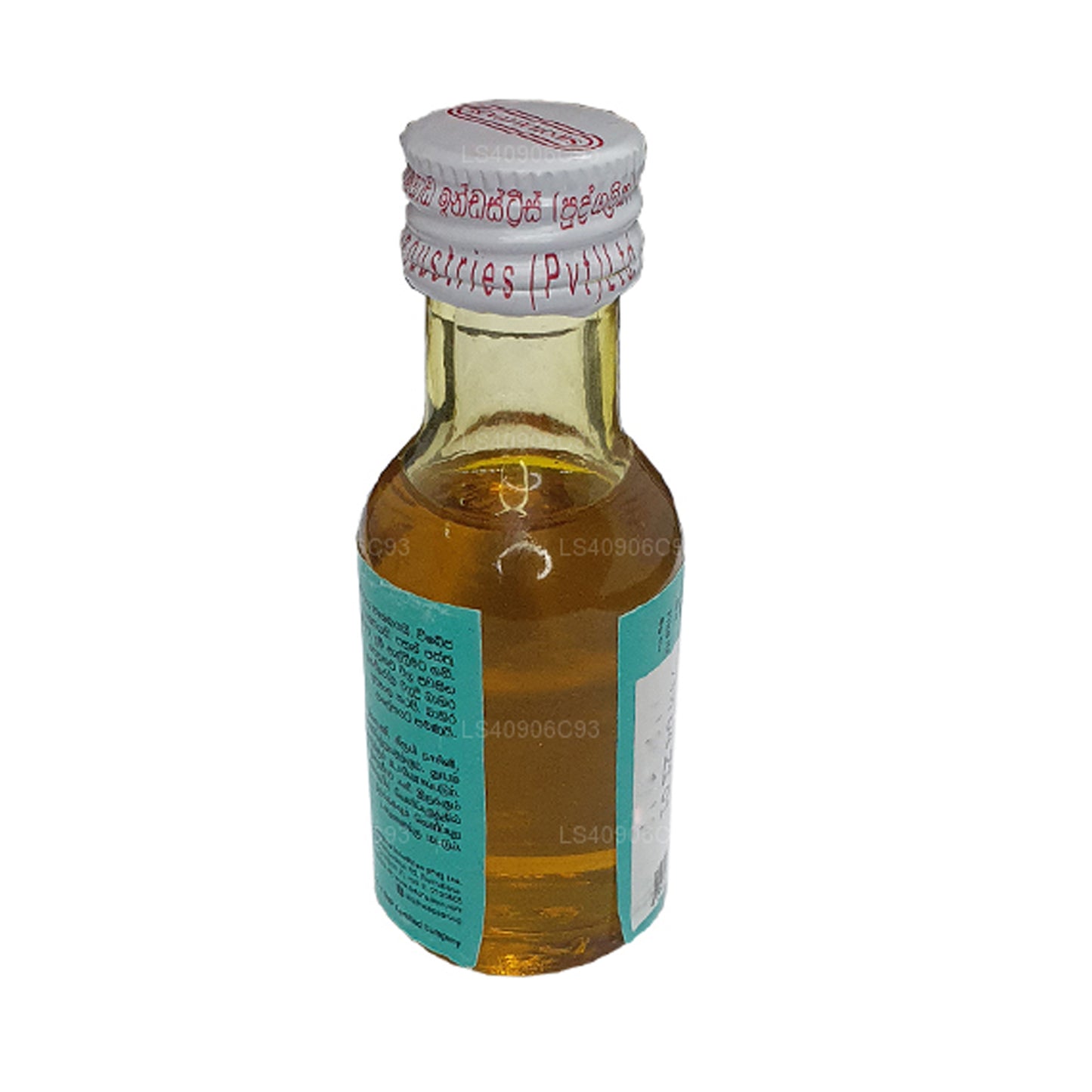 Siddhalepa sennepsolie (30 ml)