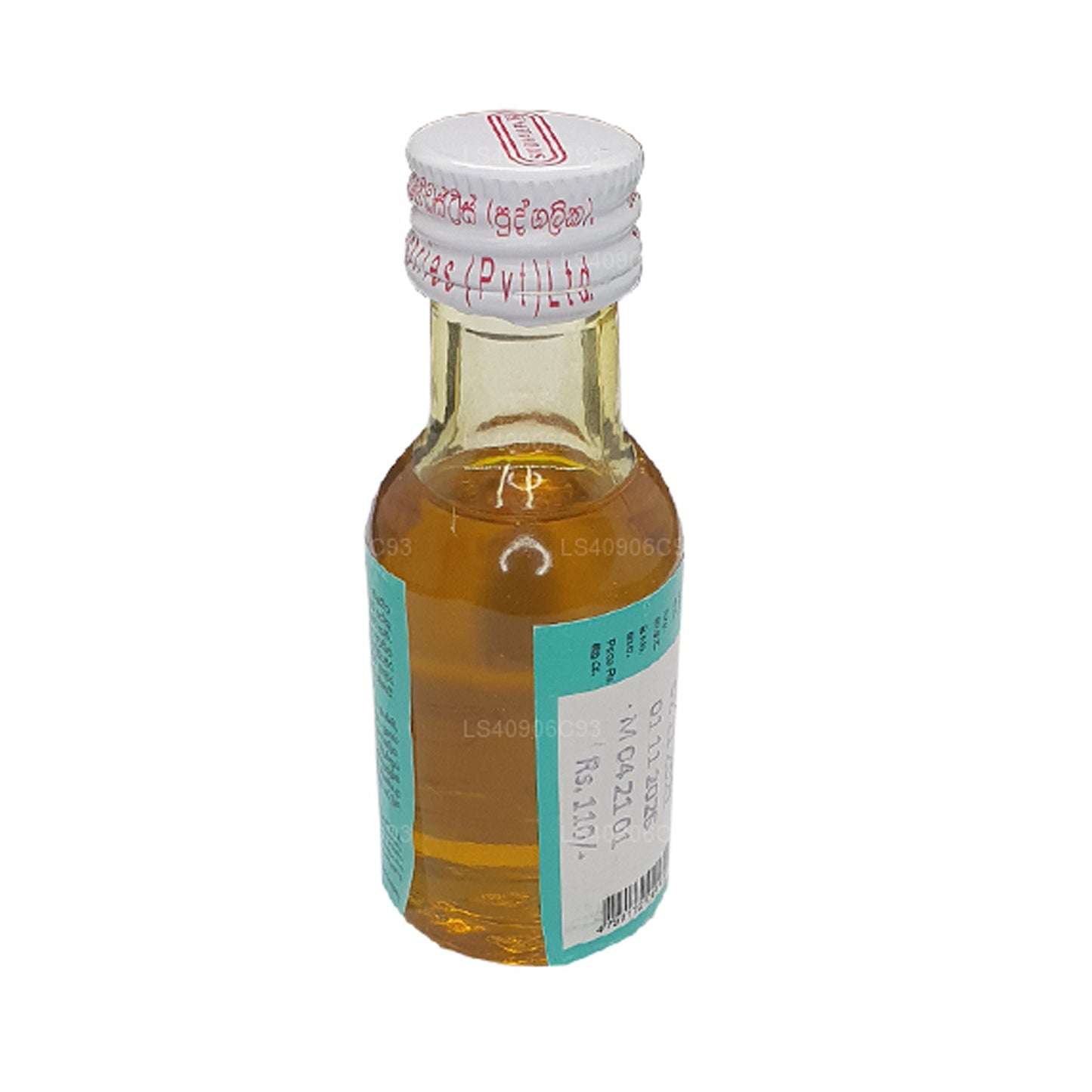 Siddhalepa sennepsolie (30 ml)