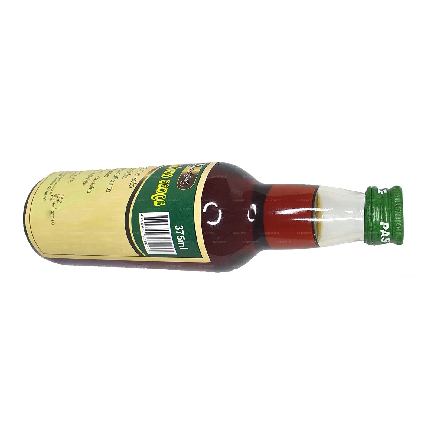 Pasyale Maha Narayana olie