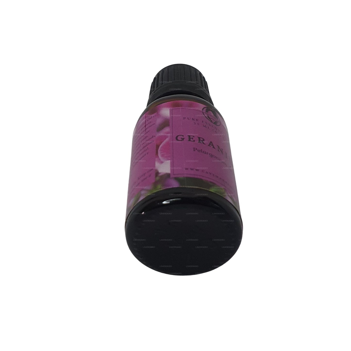 Lakpura Geranium æterisk olie (15 ml)