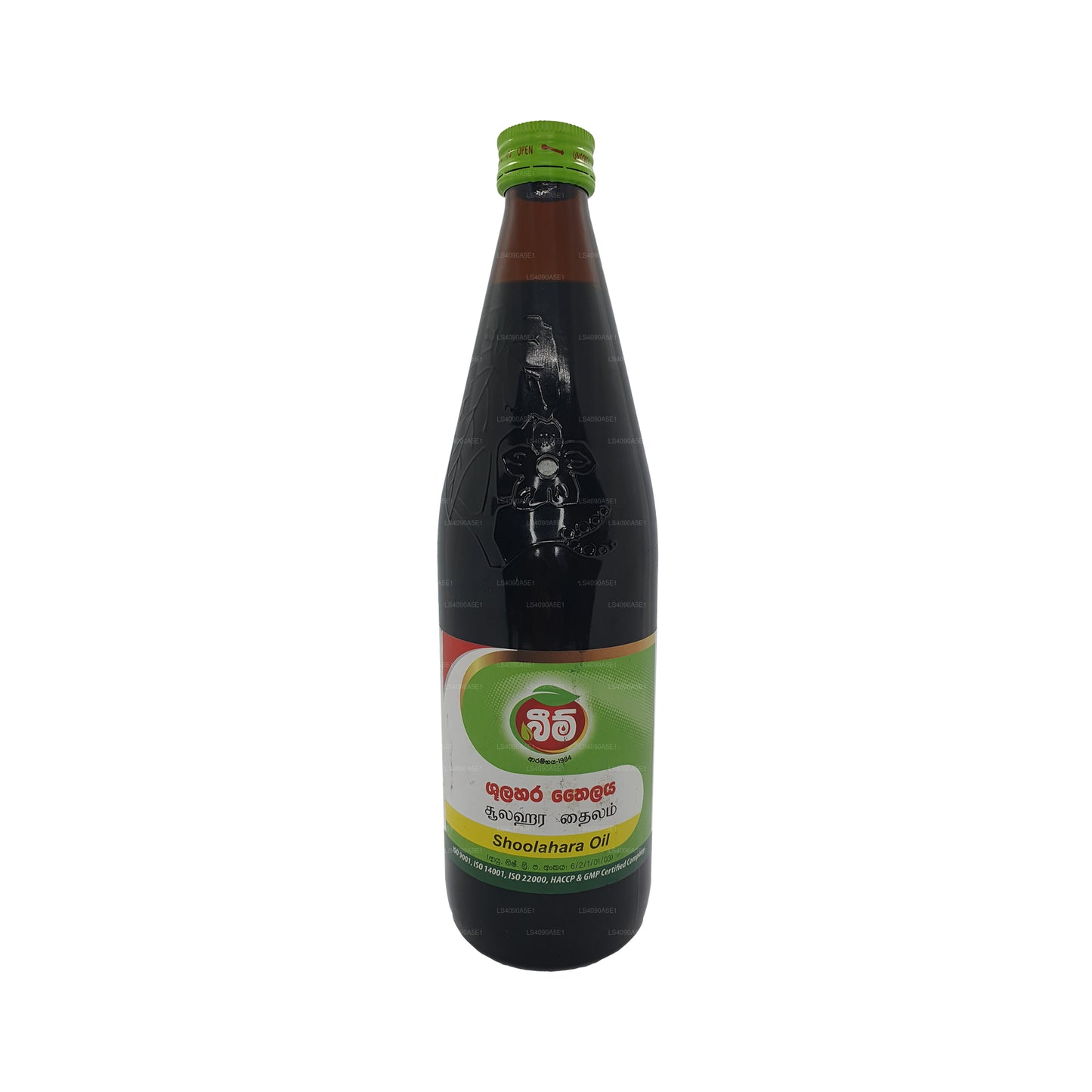 Beam Shoolahara Olie (30 ml)