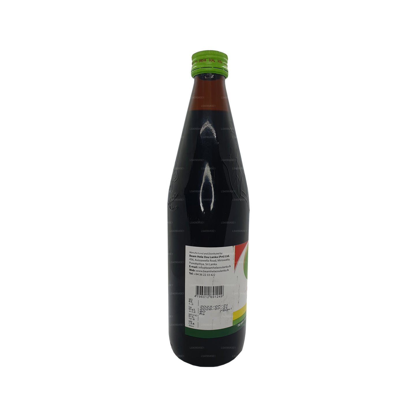 Beam Shoolahara Olie (30 ml)