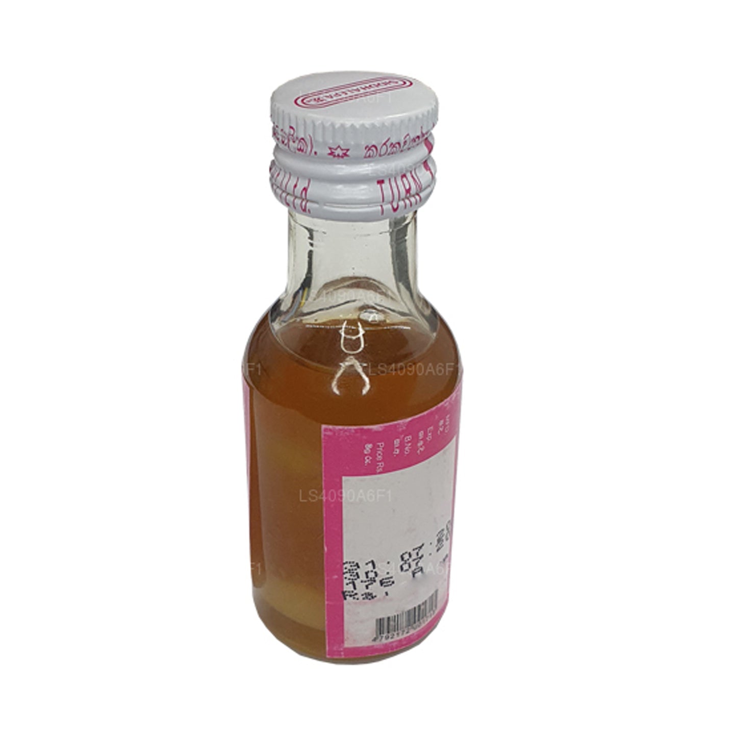 Siddhalepa Pas Olie (30 ml)