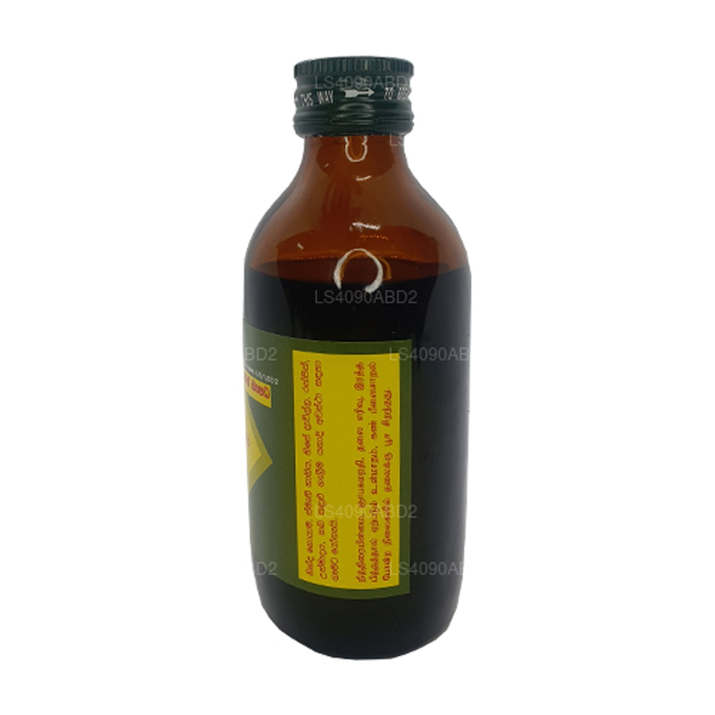 Link Kumari olie (30ml)