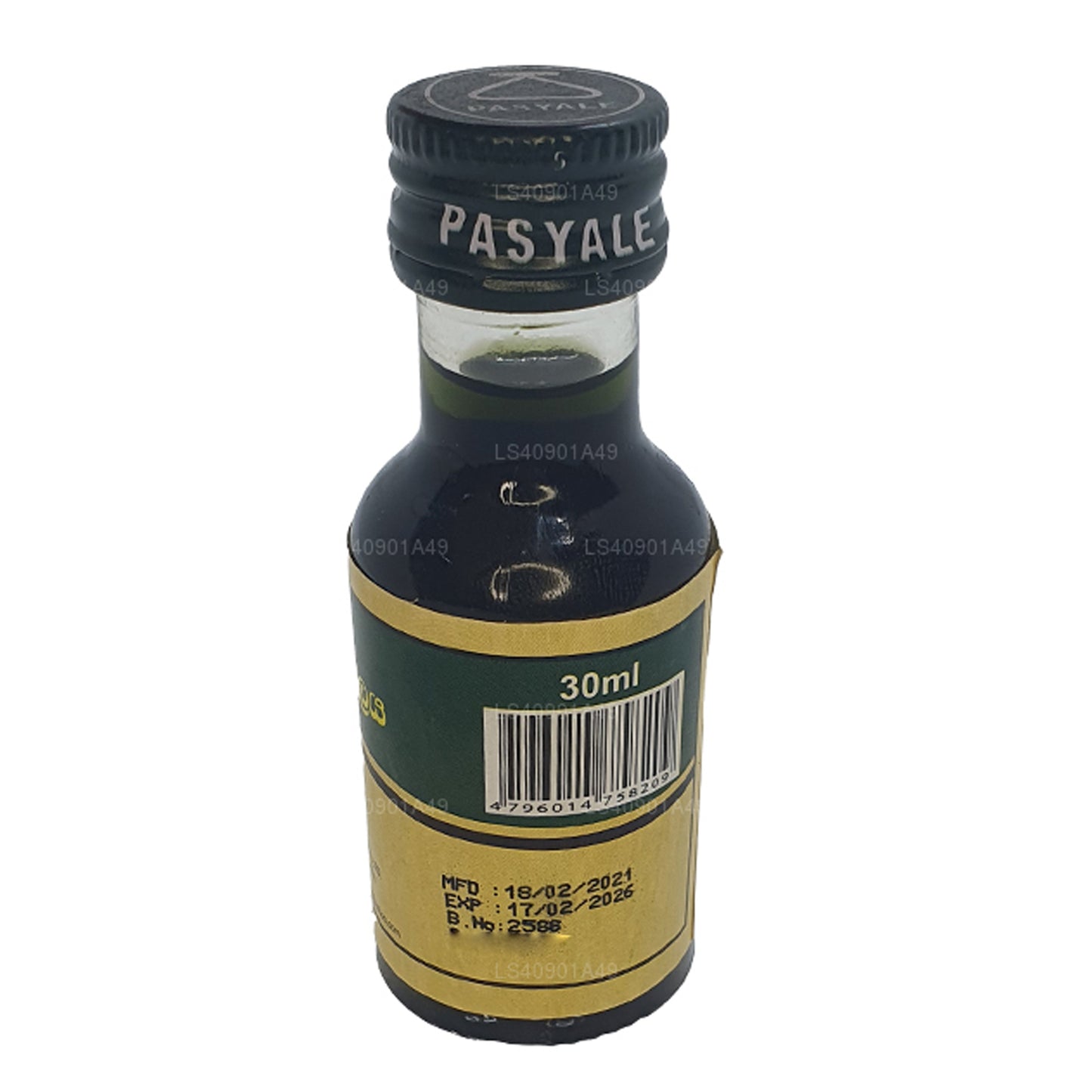 Pasyale Neelyadi Thailand