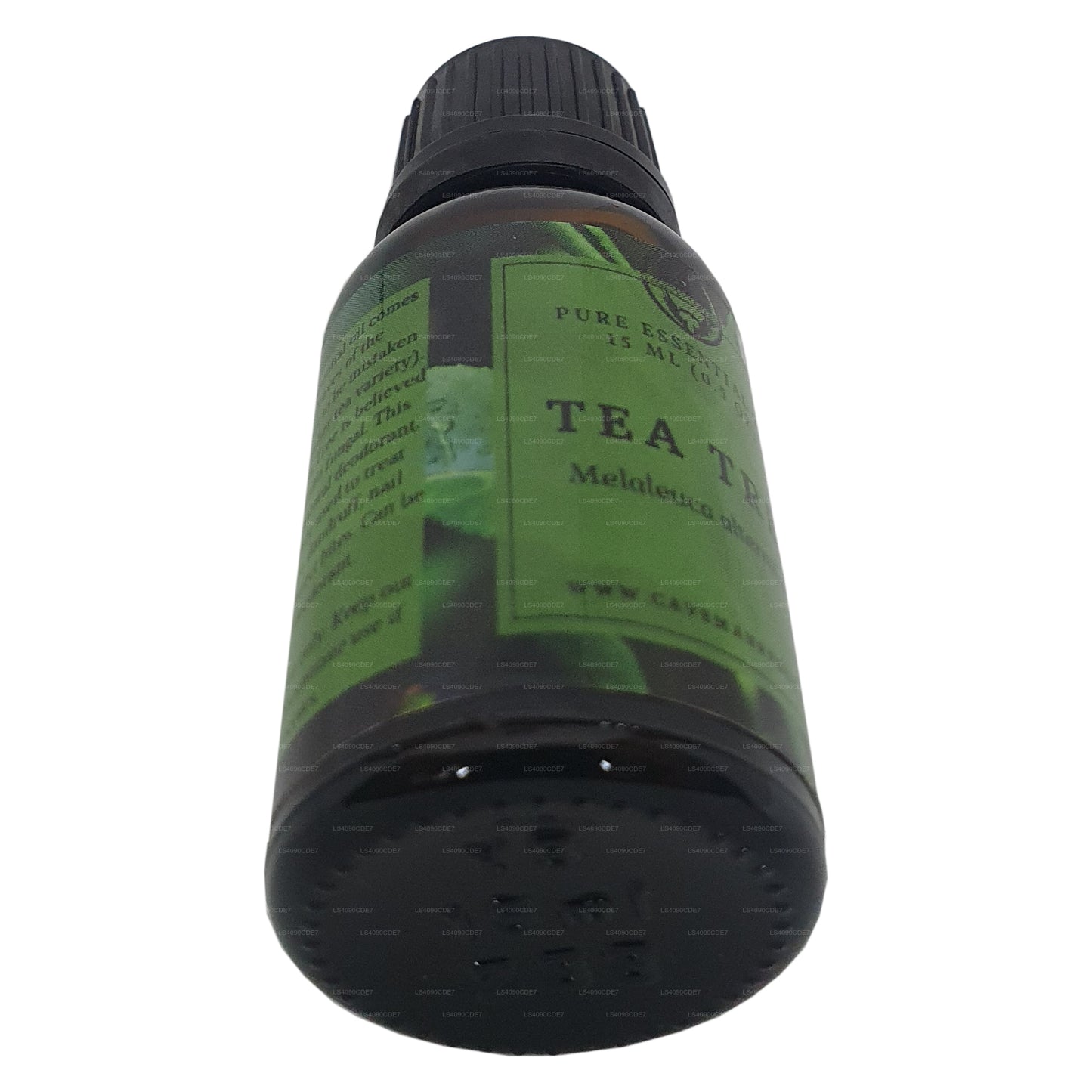 Lakpura tea tree æterisk olie (15 ml)