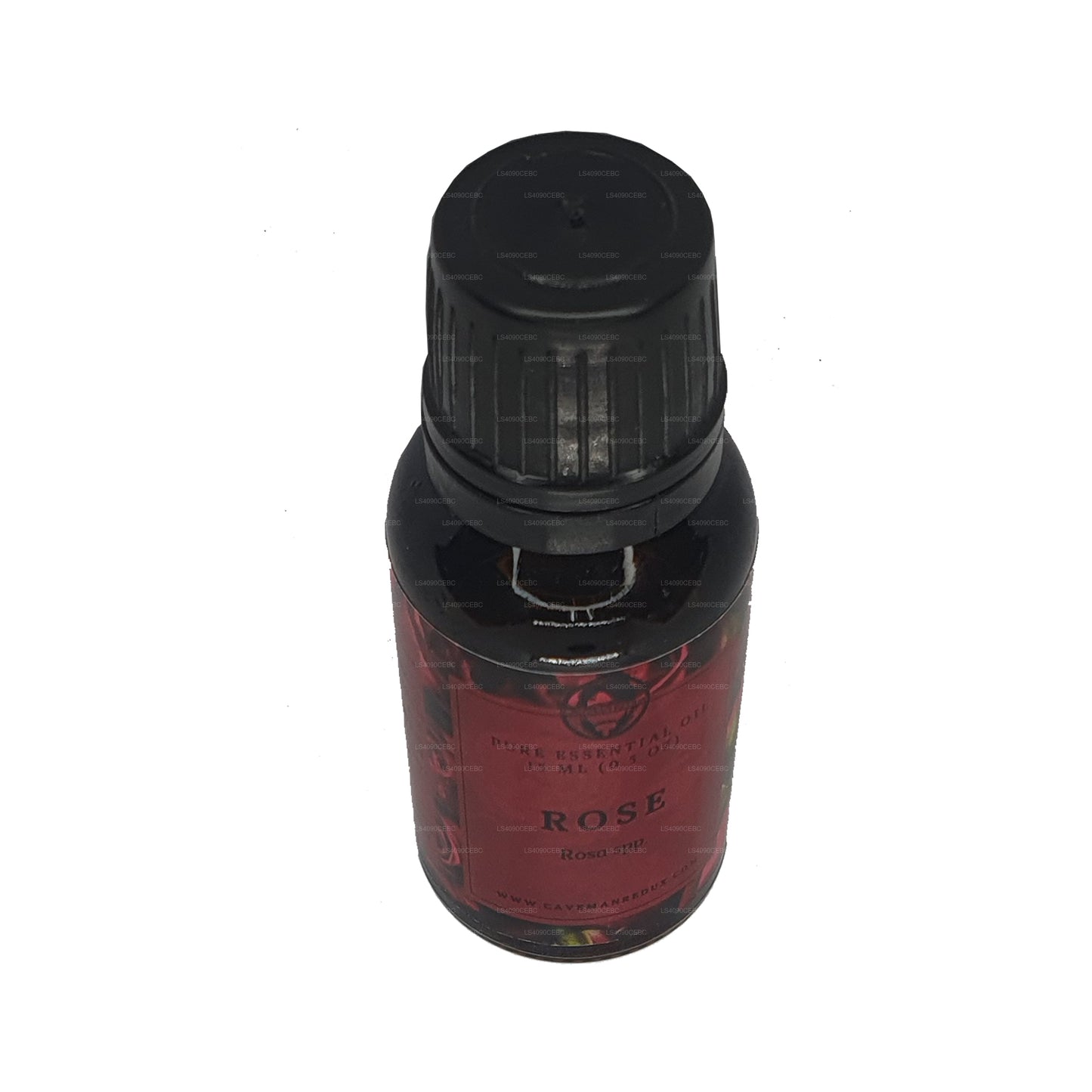 Lakpura Rose æterisk olie (15 ml)