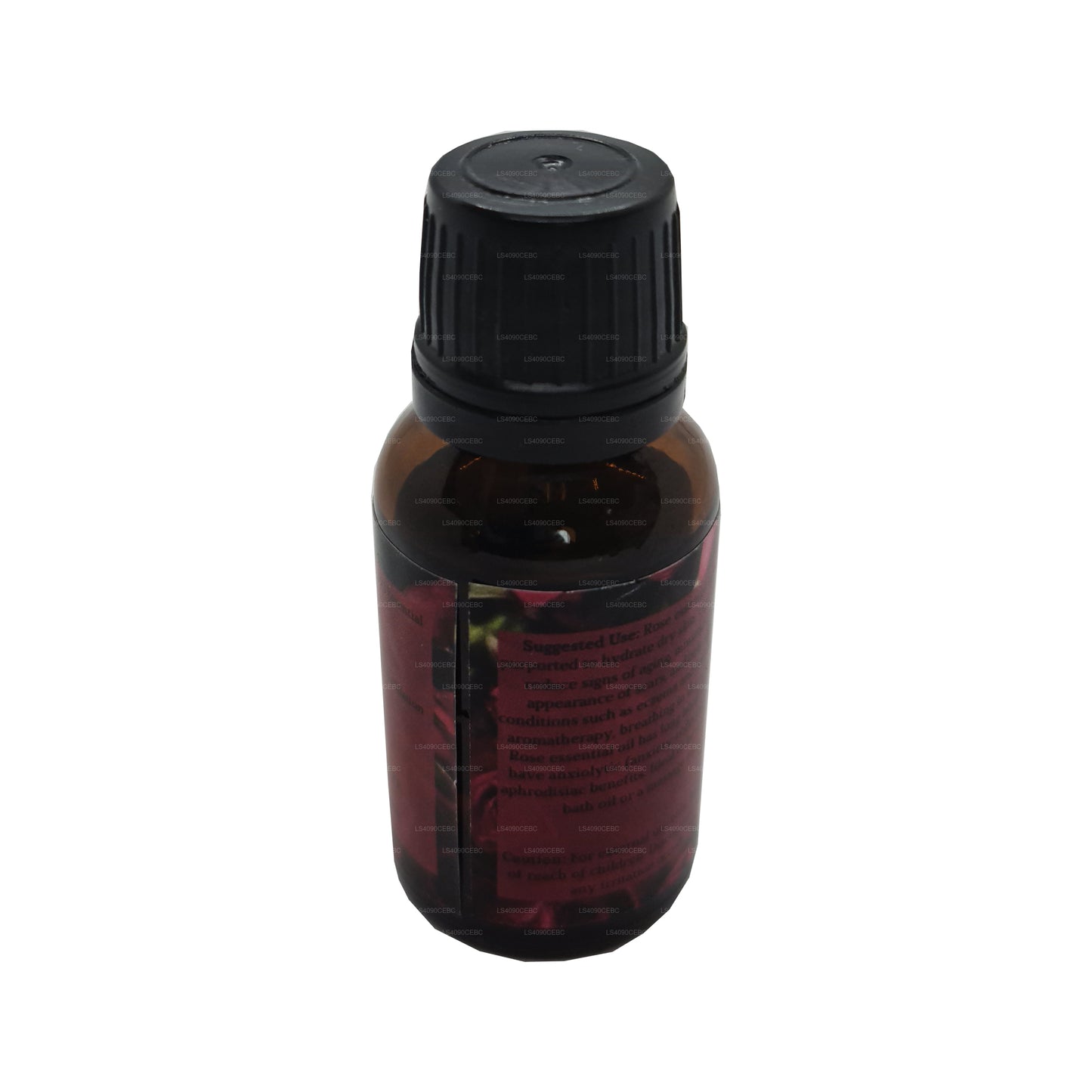 Lakpura Rose æterisk olie (15 ml)