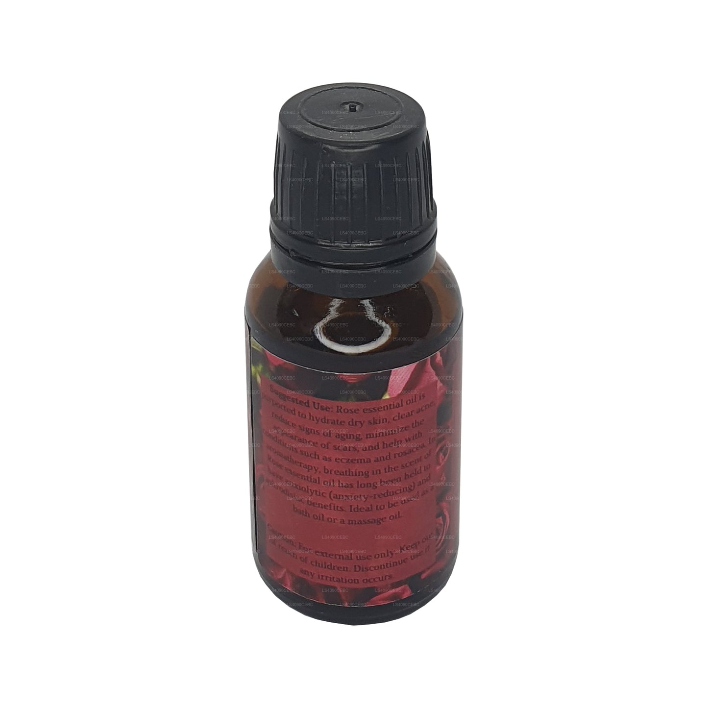 Lakpura Rose æterisk olie (15 ml)