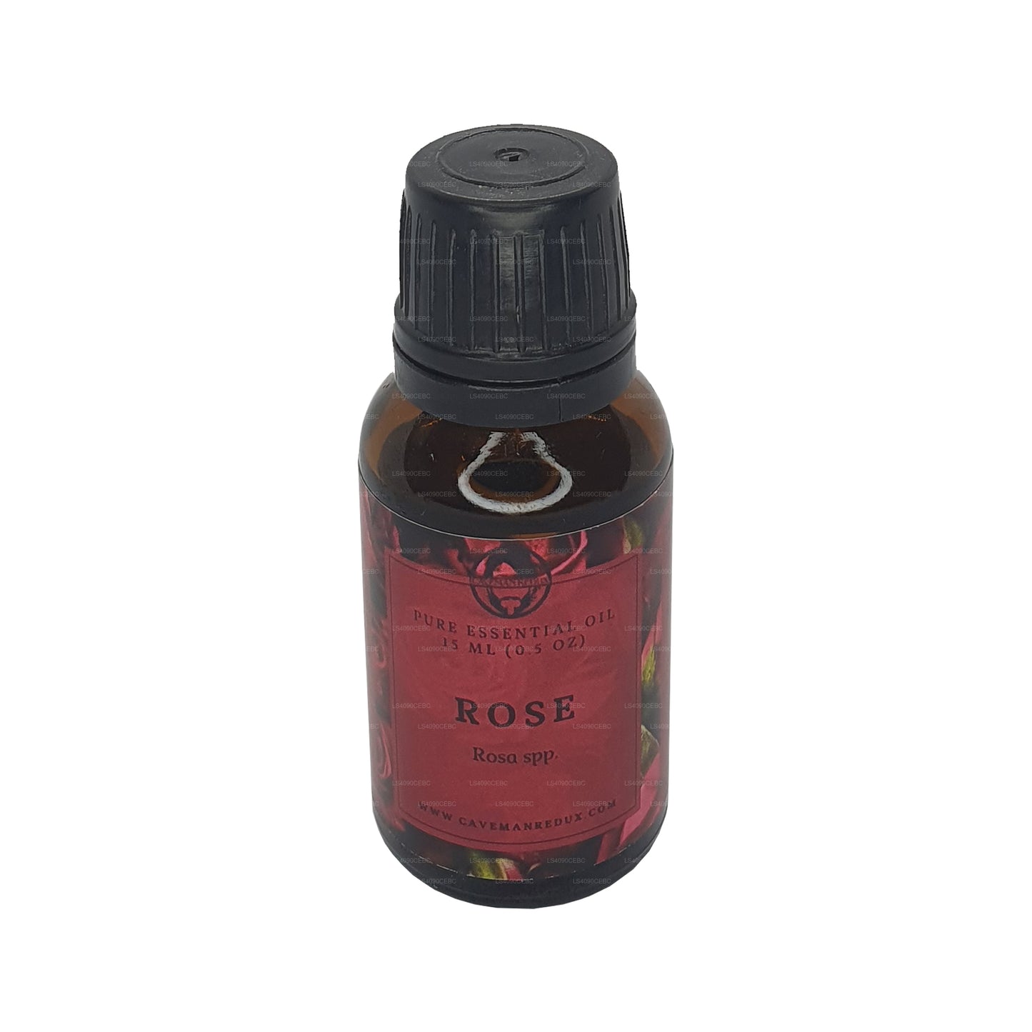 Lakpura Rose æterisk olie (15 ml)
