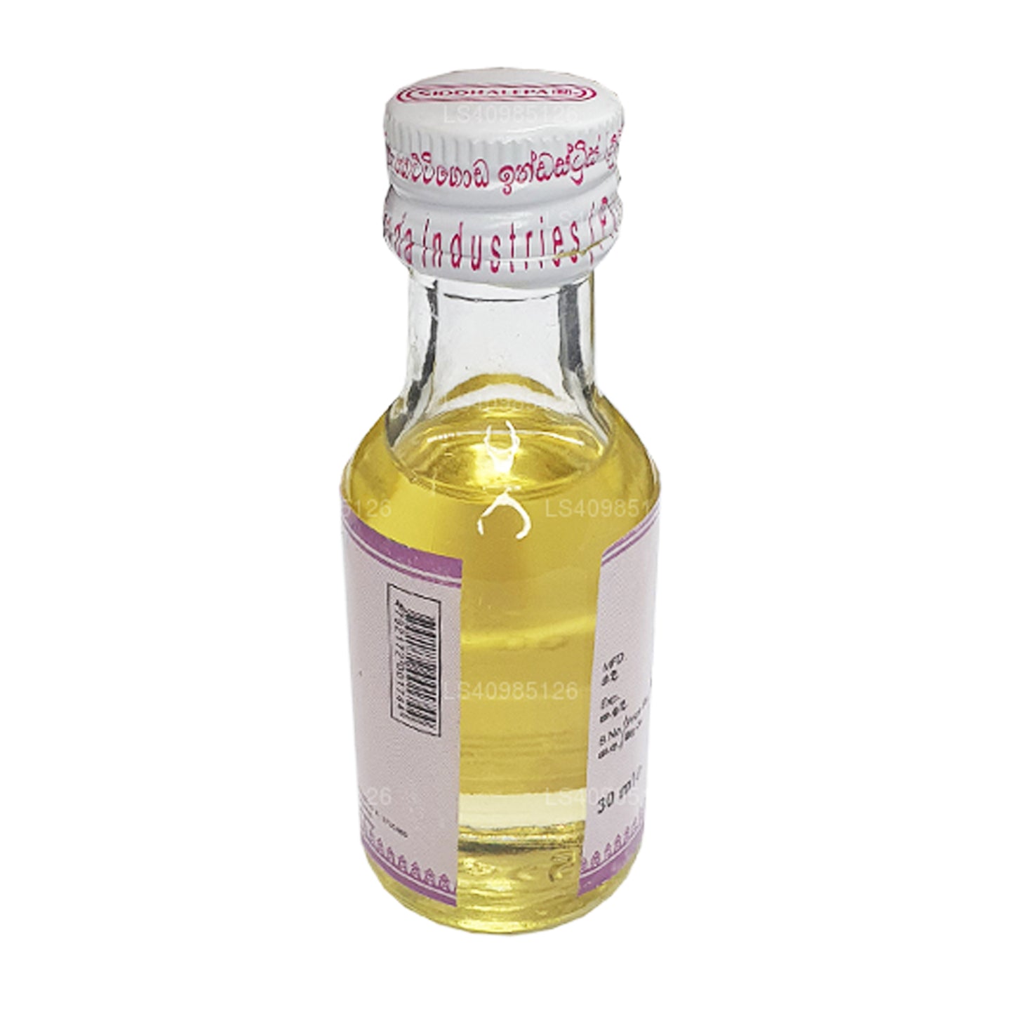Siddhalepa Citronella olie (30ml)