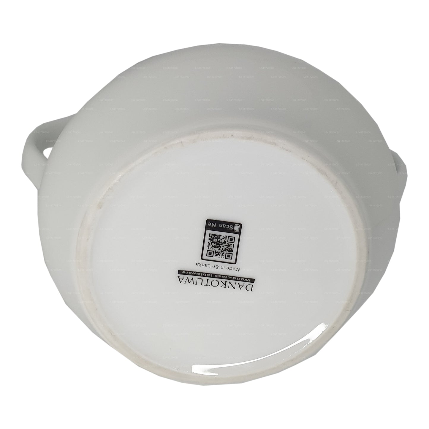 Steam Porcelæn Steam Inhalator