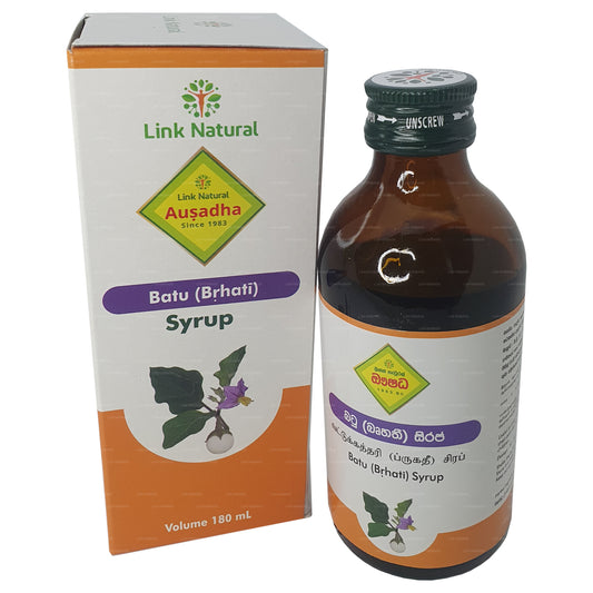 Link Bruhathi Sirup