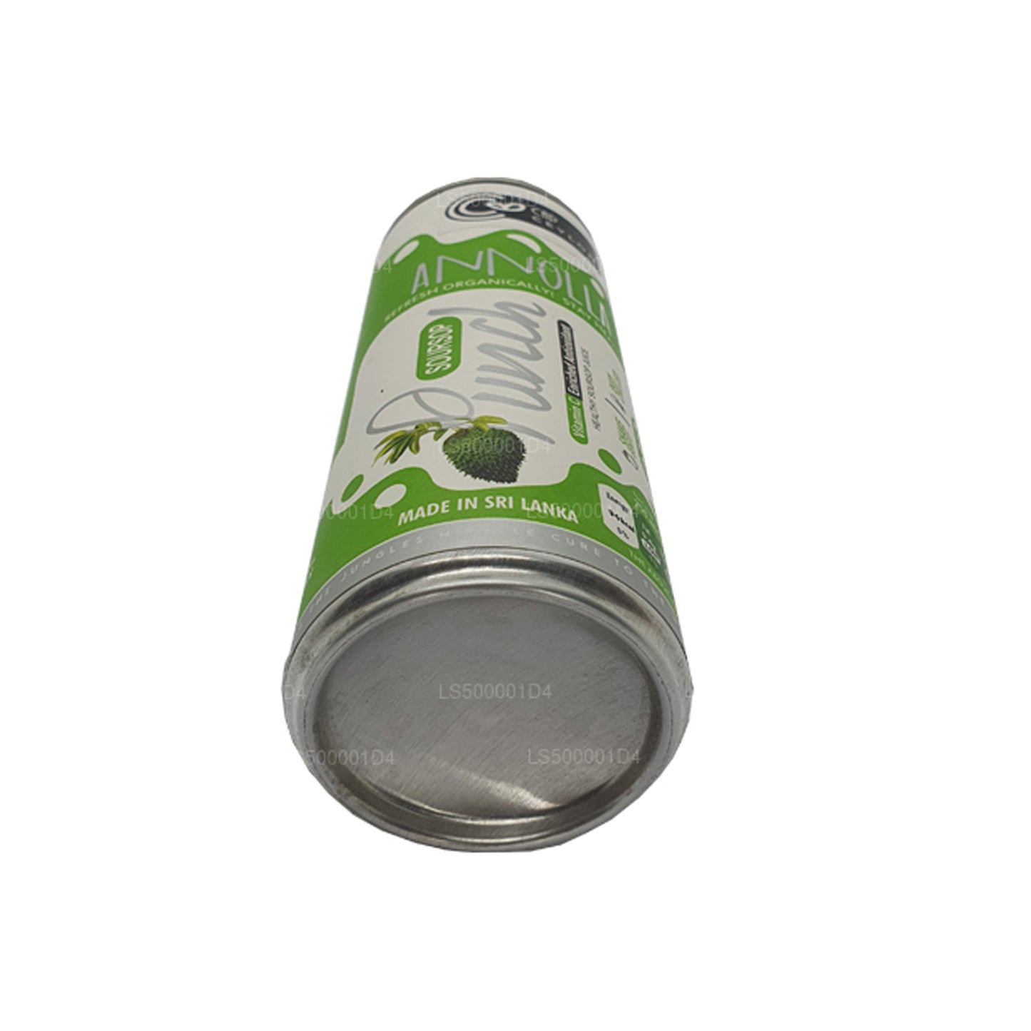 Cap Ceylon Annolla Punch (250 ml)