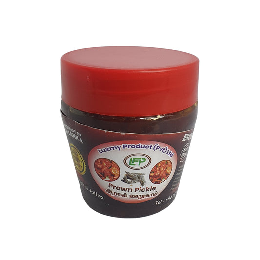 Luxmy Reje Pickle (200g)
