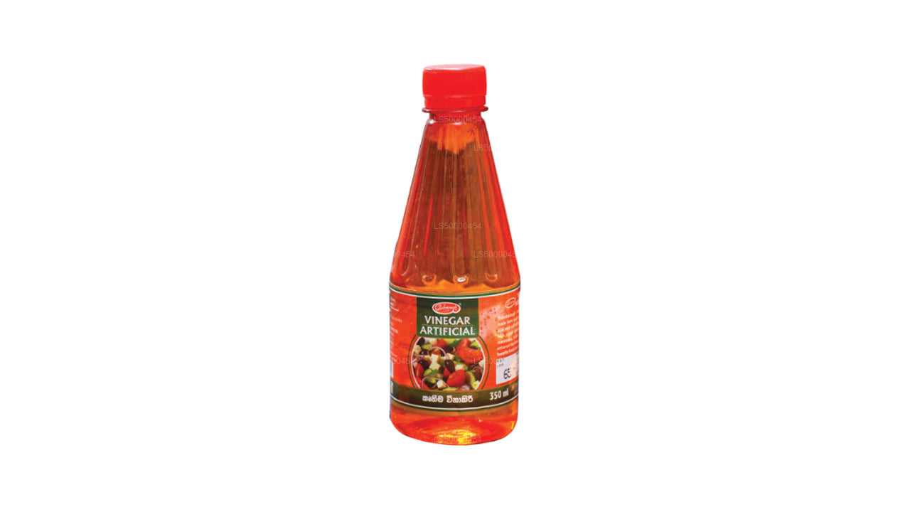 Edinborough kunstig eddike (350 ml)