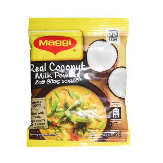 Maggi Kokosmælkpulver (25g)