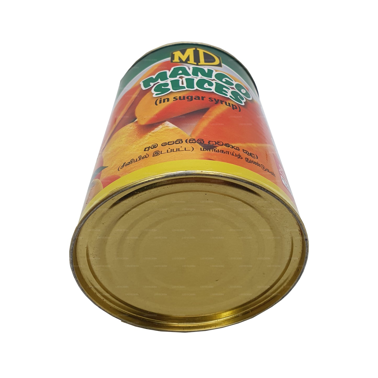 MD Mango skiver K.K