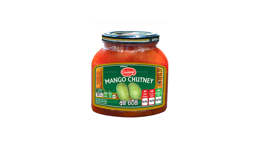 Edinborough Mango Chutney (885 g)