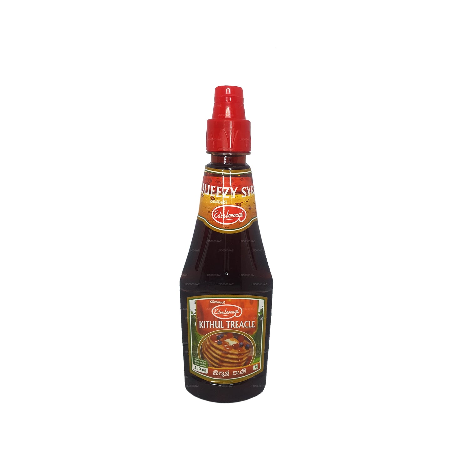 Edinborough Kithul Treacle