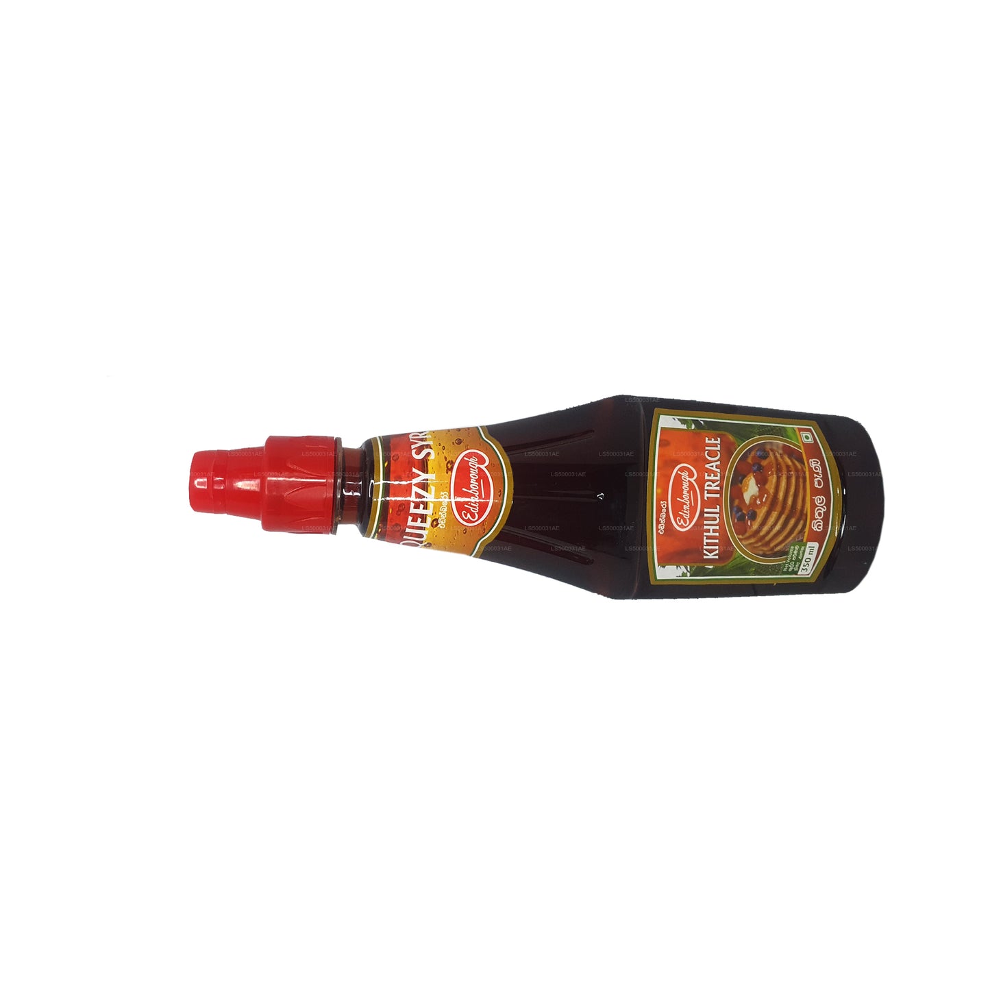 Edinborough Kithul Treacle