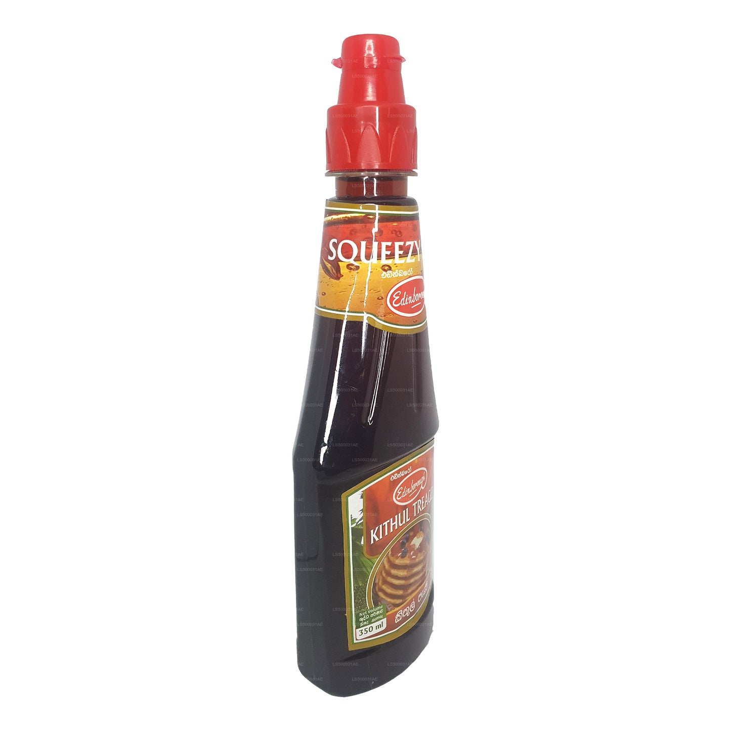 Edinborough Kithul Treacle