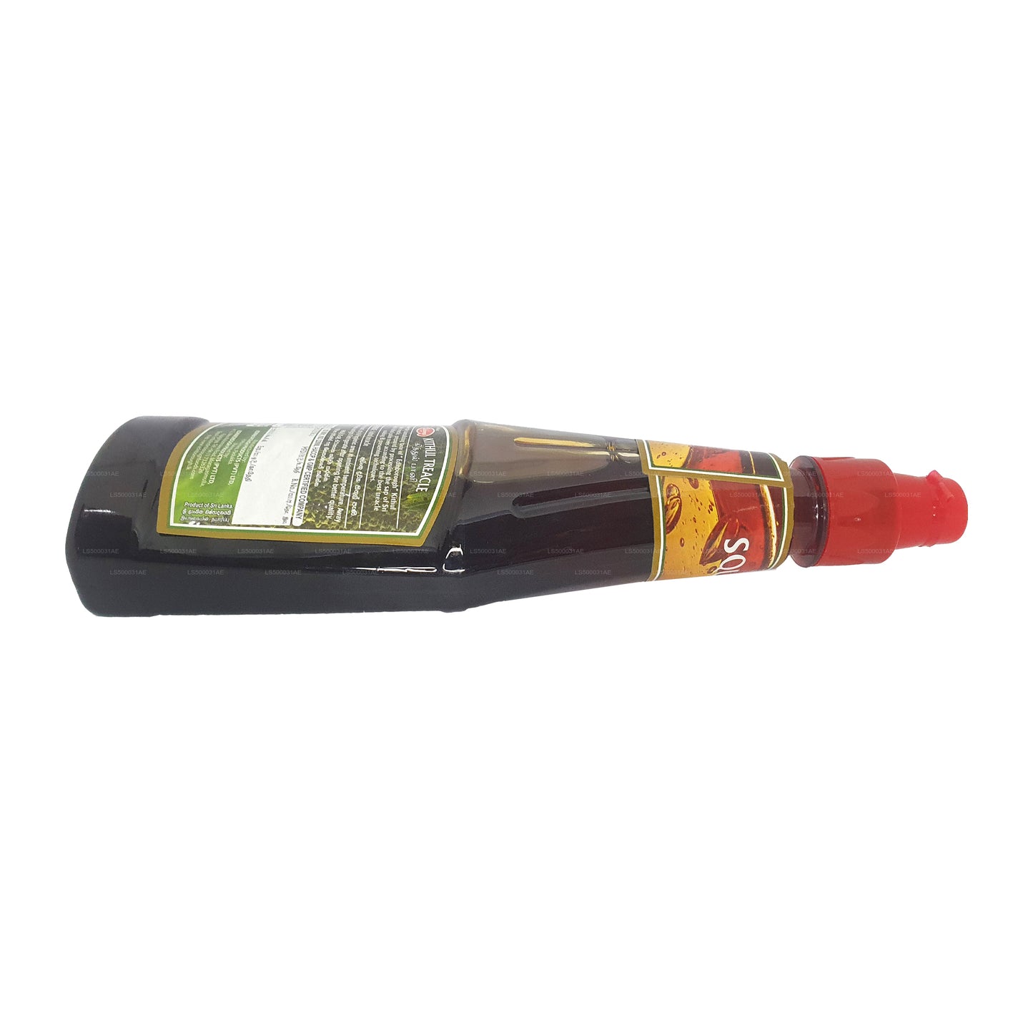 Edinborough Kithul Treacle