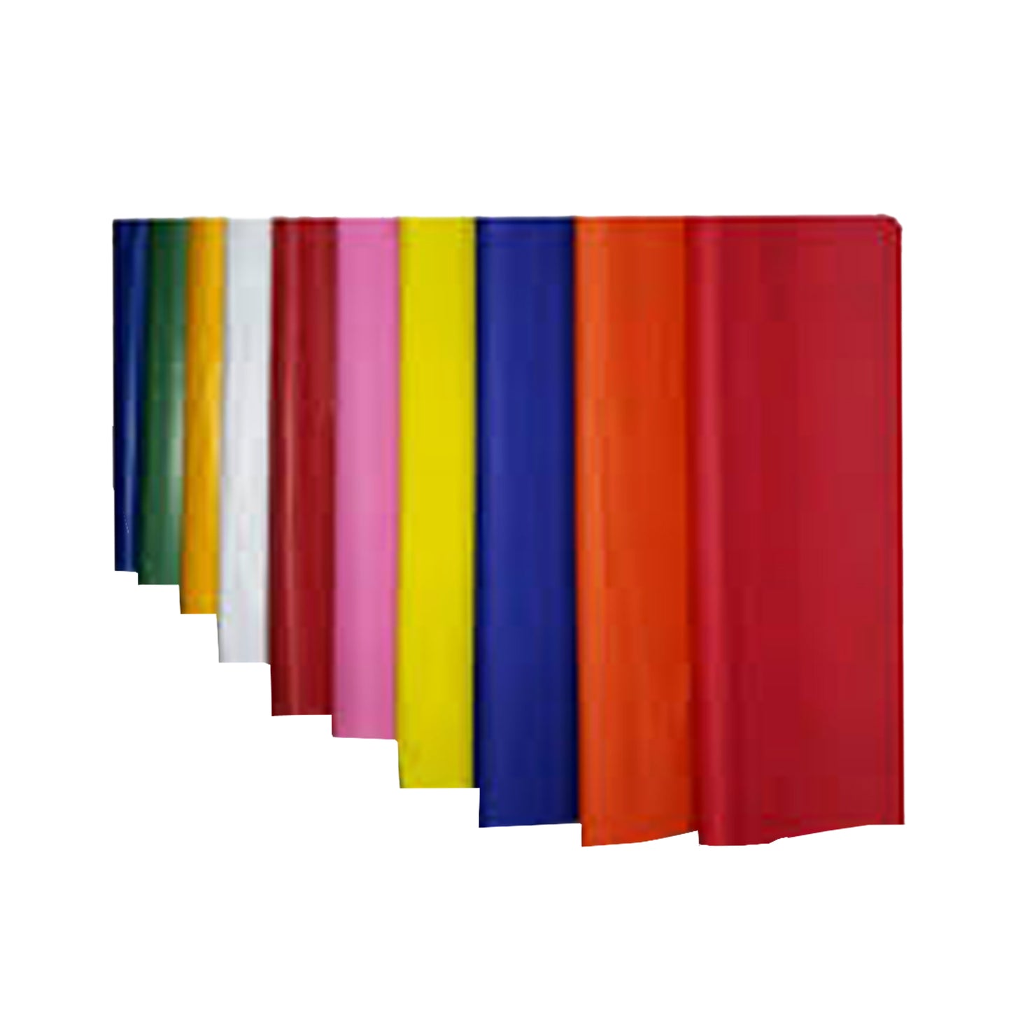 Vesak Lanternepapirer (Saw Kola)