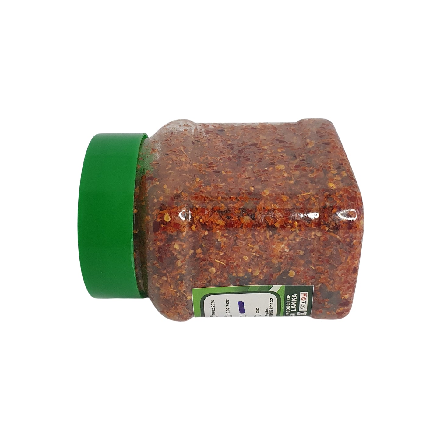 Luxmy Grøntsagssambal (200g)