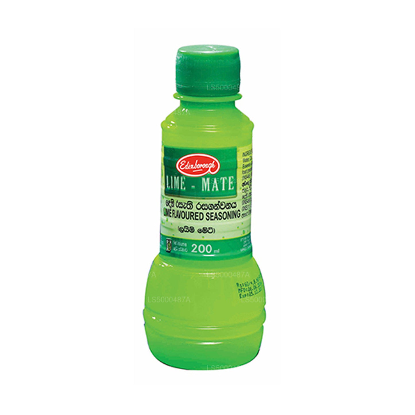 Edinborough Lime Mate