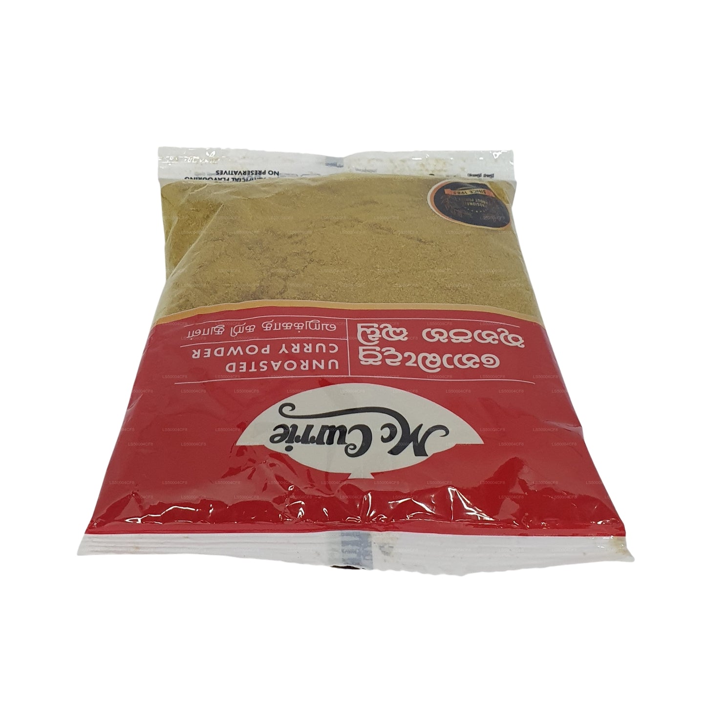 Mc Currie Uristet Karry Pulver (100 g)