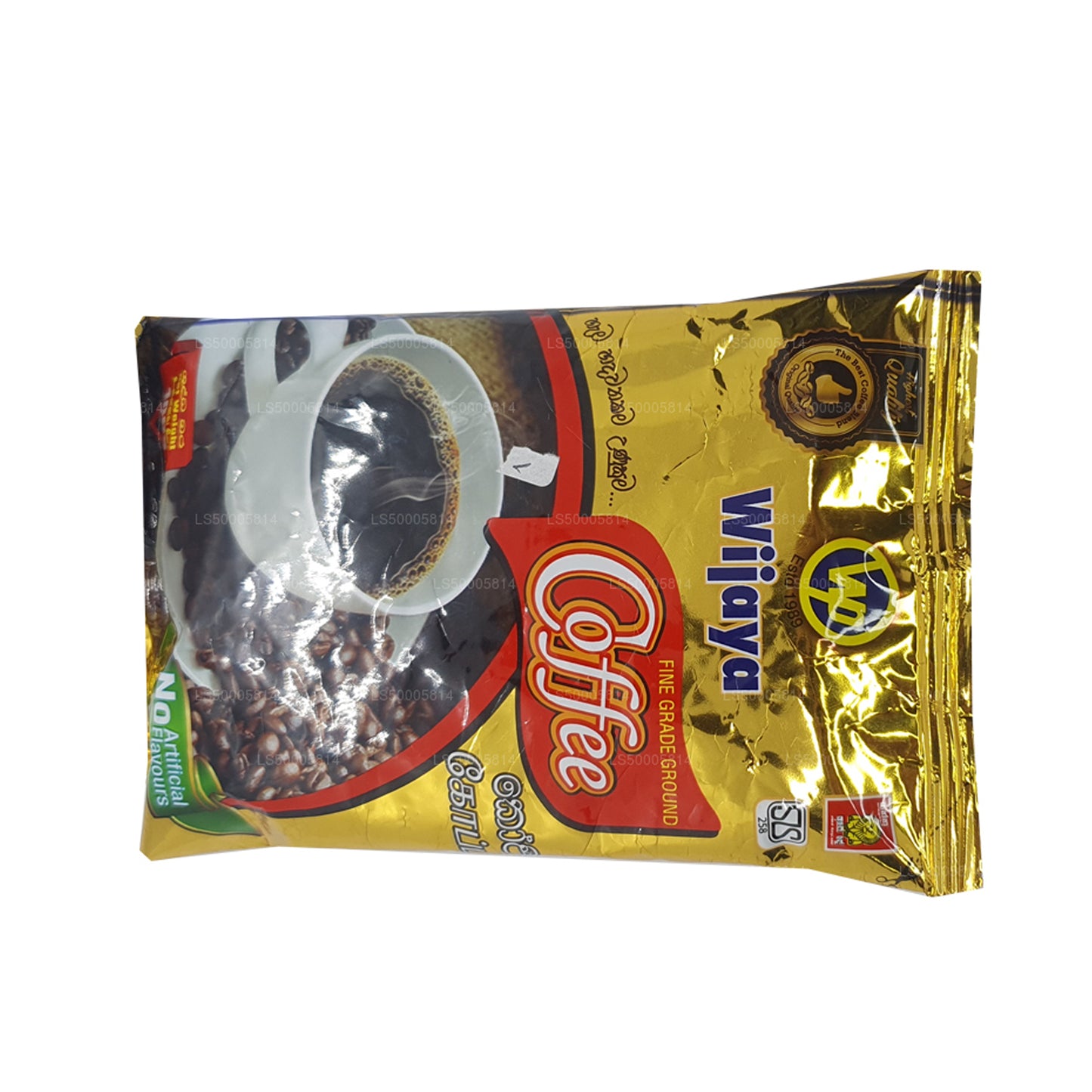 Wijaya Coffee