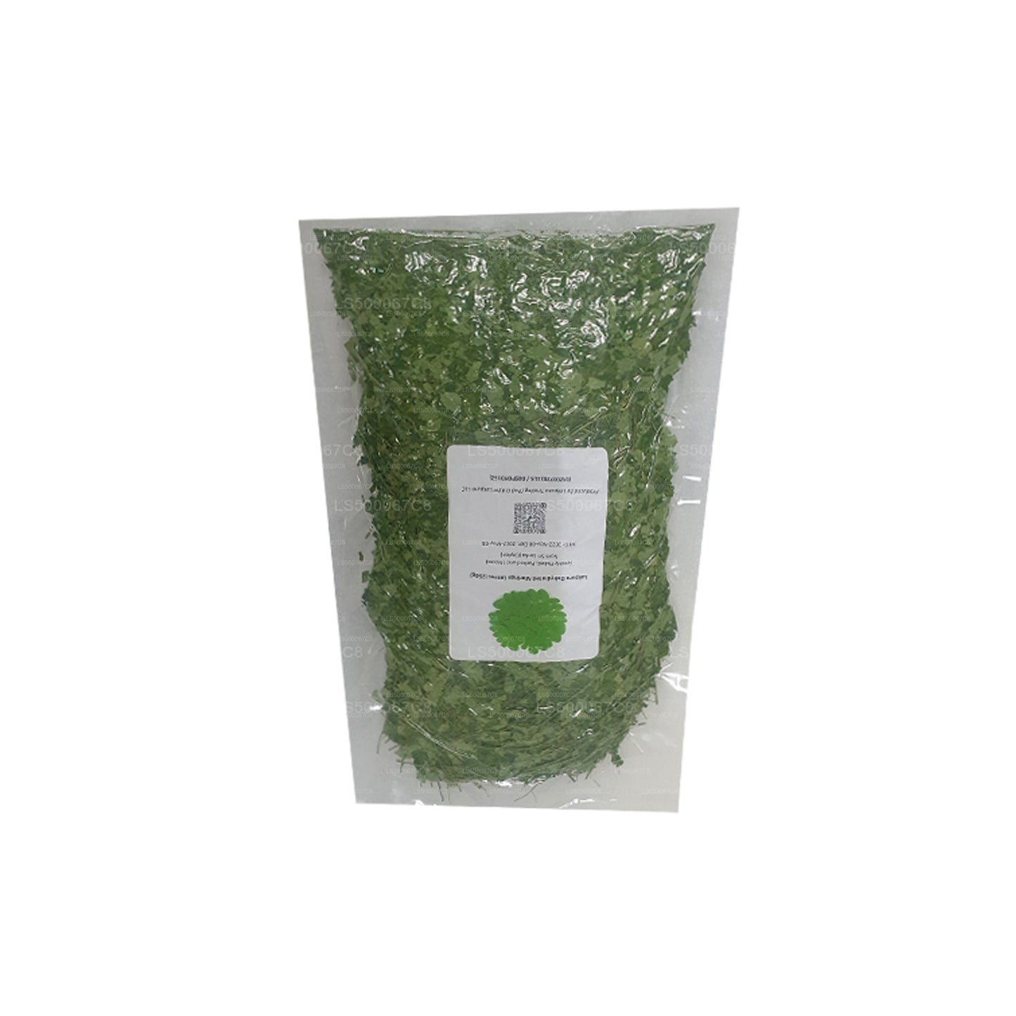 Lakpura Dehydreret Moringa blade (250 g)