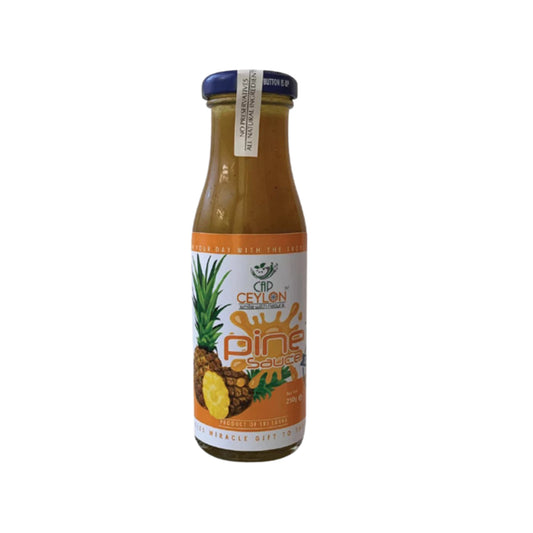 CAP Ceylon Ananas Sauce - Pine Sauce (250g)