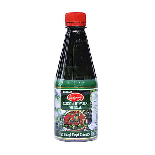 Edinborough Kokoseddike