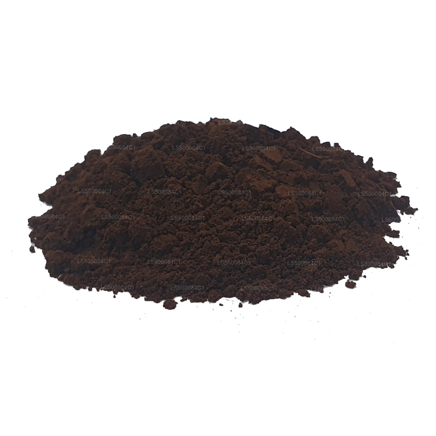 Lakpura Ceylon sort kaffe pulver (50 g)