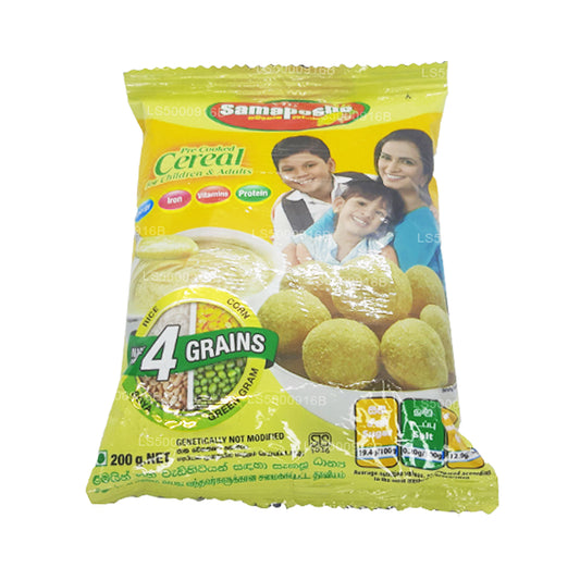 Samaposha korn (200 g)