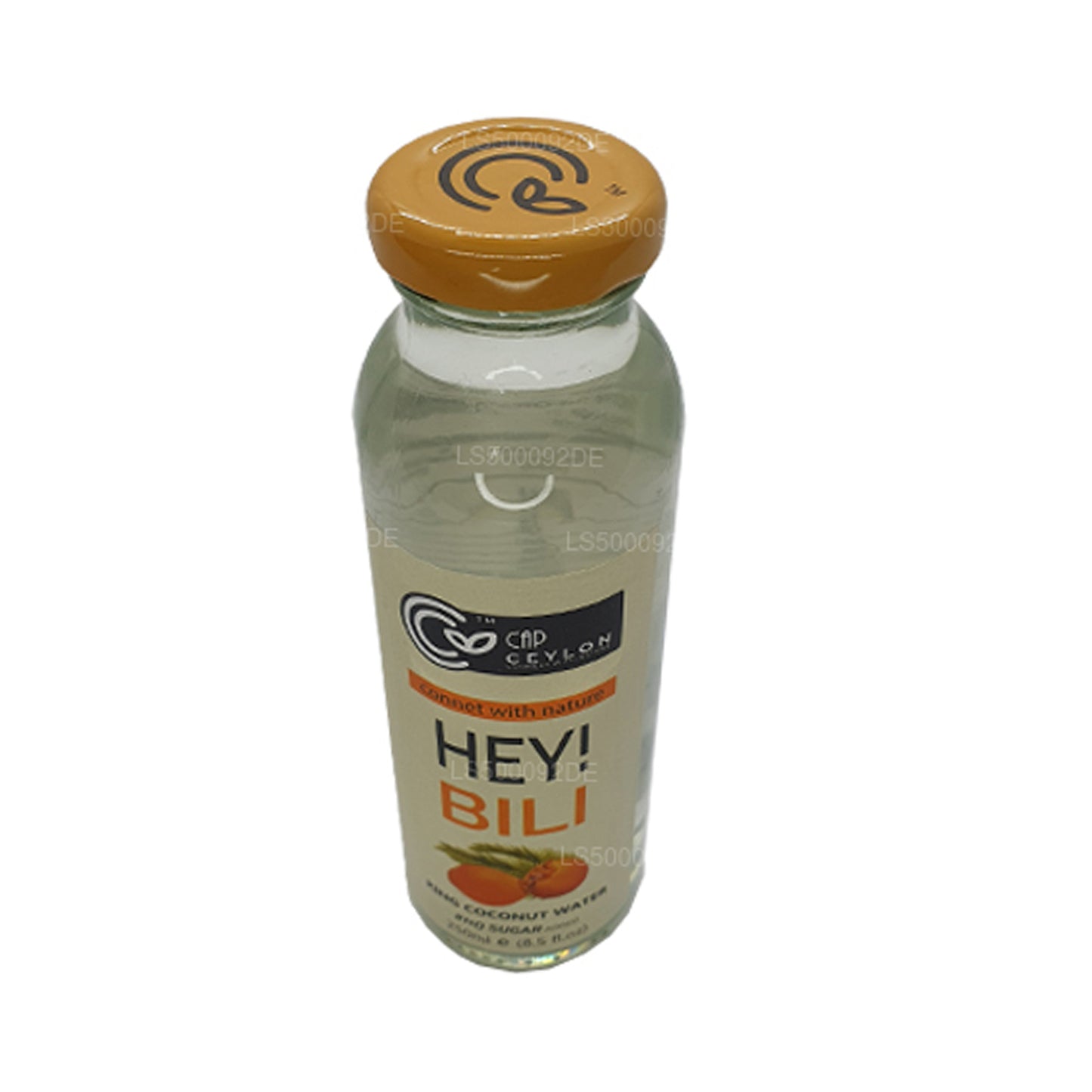 Ceylon Hey Bili CAP (250ml)