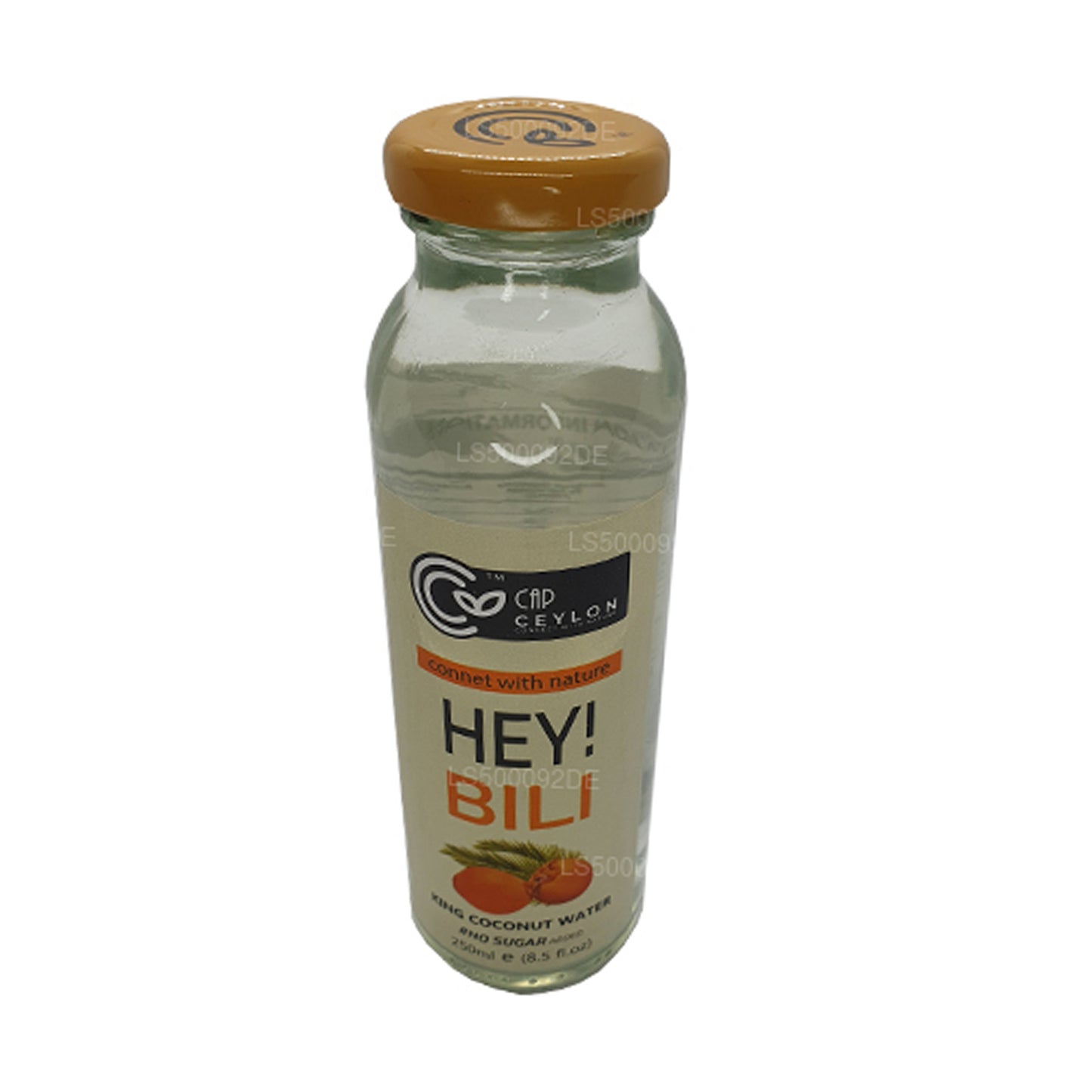 Ceylon Hey Bili CAP (250ml)