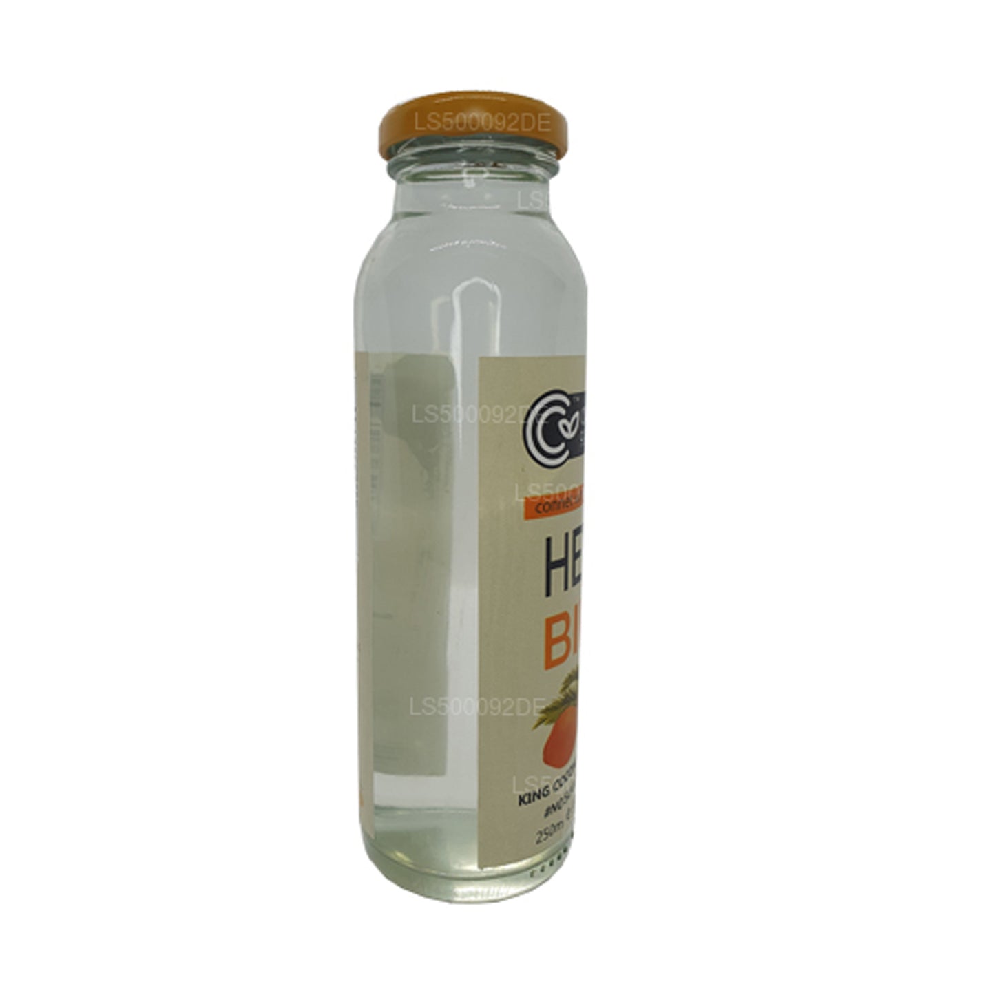 Ceylon Hey Bili CAP (250ml)