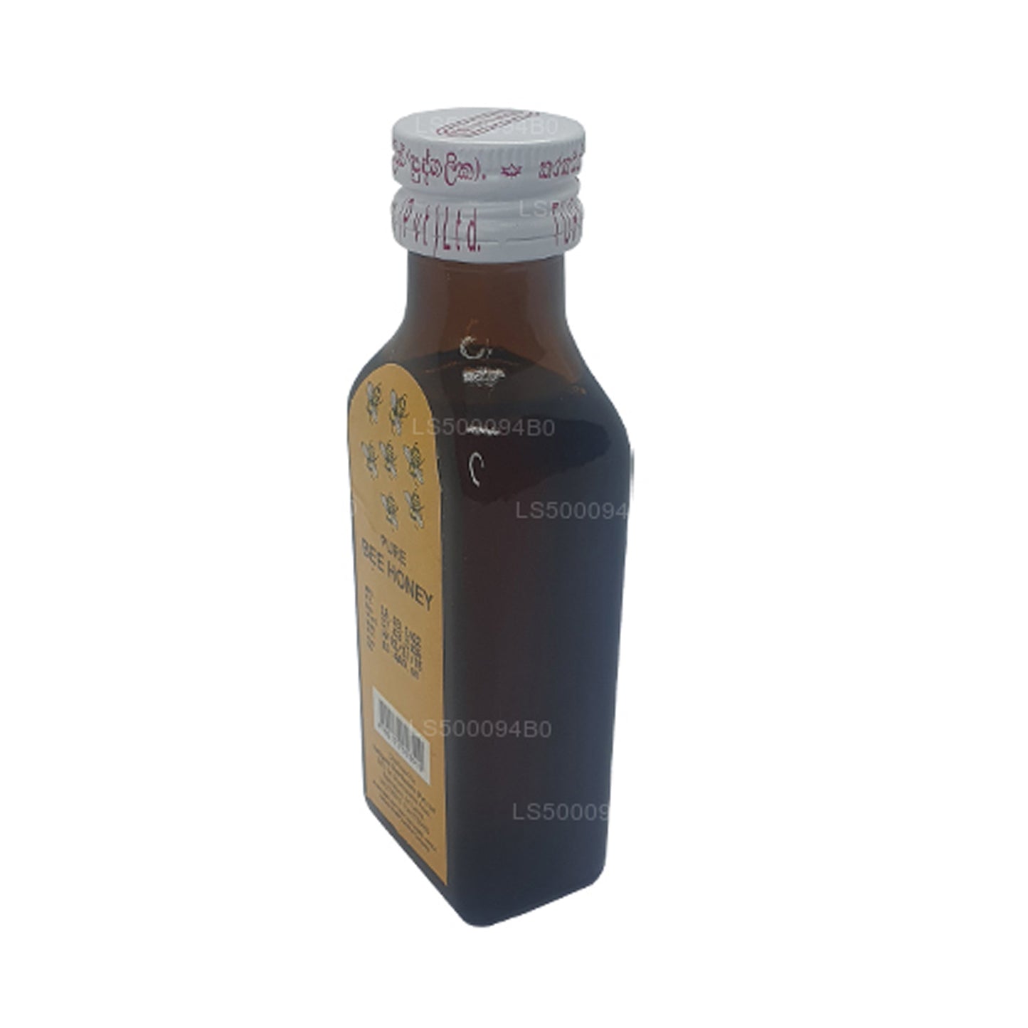 Siddhalepa Ren Bihonning (90ml)