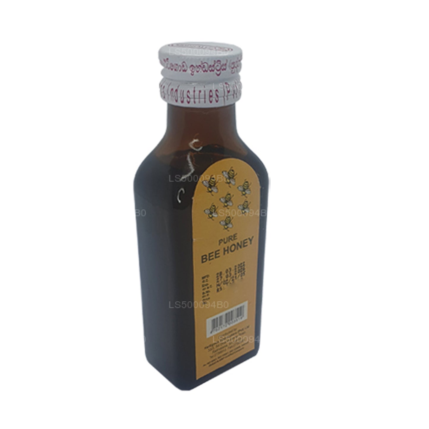 Siddhalepa Ren Bihonning (90ml)